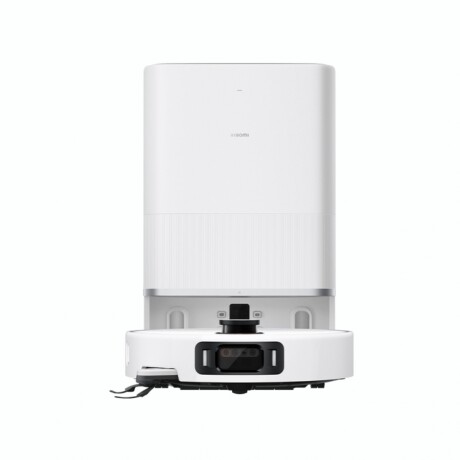 Aspiradora Robot XIAOMI Vacuum 5 Pro Con Cámara Y Base De Autolimpieza Aspiradora Robot XIAOMI Vacuum 5 Pro Con Cámara Y Base De Autolimpieza