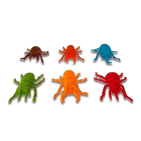 3x2 OUTLET Insectos con accesorios 3x2 Outlet Insectos Con Accesorios