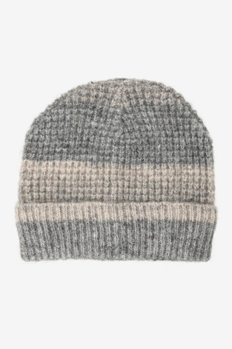 GORRA Beige