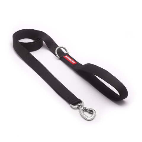 Correa Cachorreiros Black Talle G-L