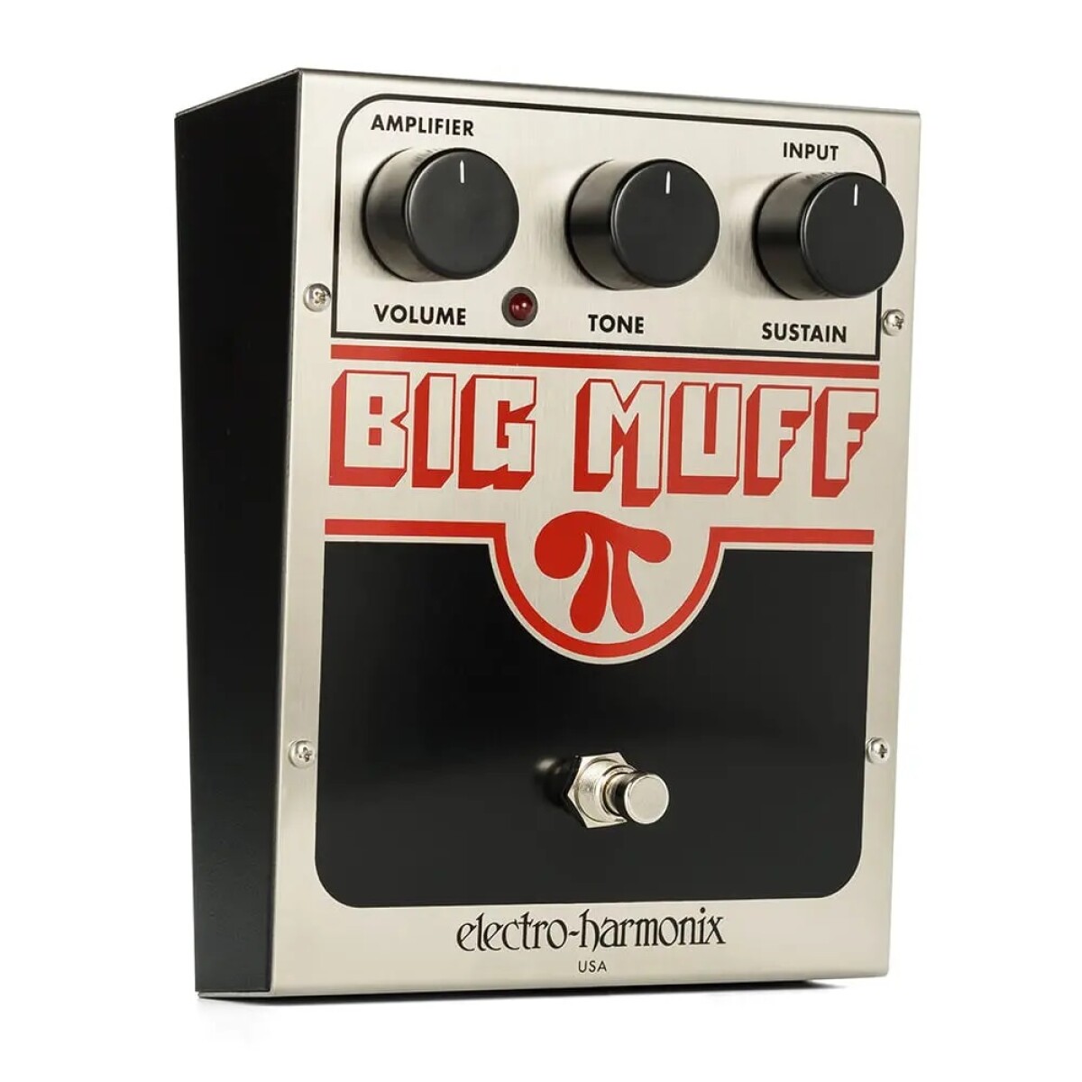 ELECTRO HARMONIX USA BIG MUFF PEDAL DE DISTORSION 