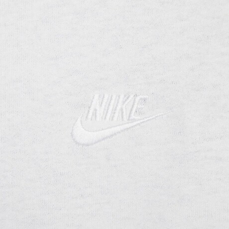 REMERA NIKE SPORTWEAR PREMIUM ESSENTIALS White
