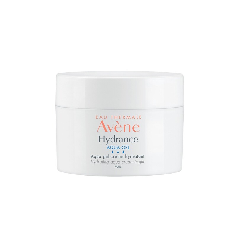 Avene Hydrance Aqua Gel-crema 50 Ml. Avene Hydrance Aqua Gel-crema 50 Ml.