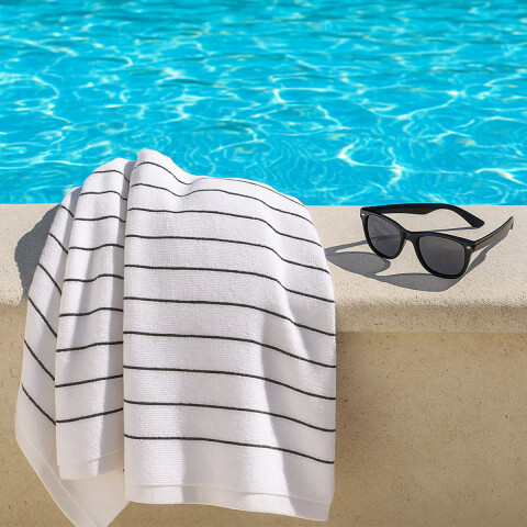 Baño Toalla Dohler Profi Sunset 86 x 160cm 86x150 cm