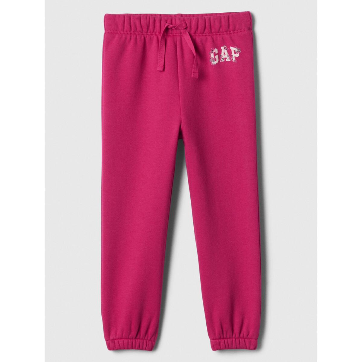 V-LOGO JGR - BRIGHT BEET 