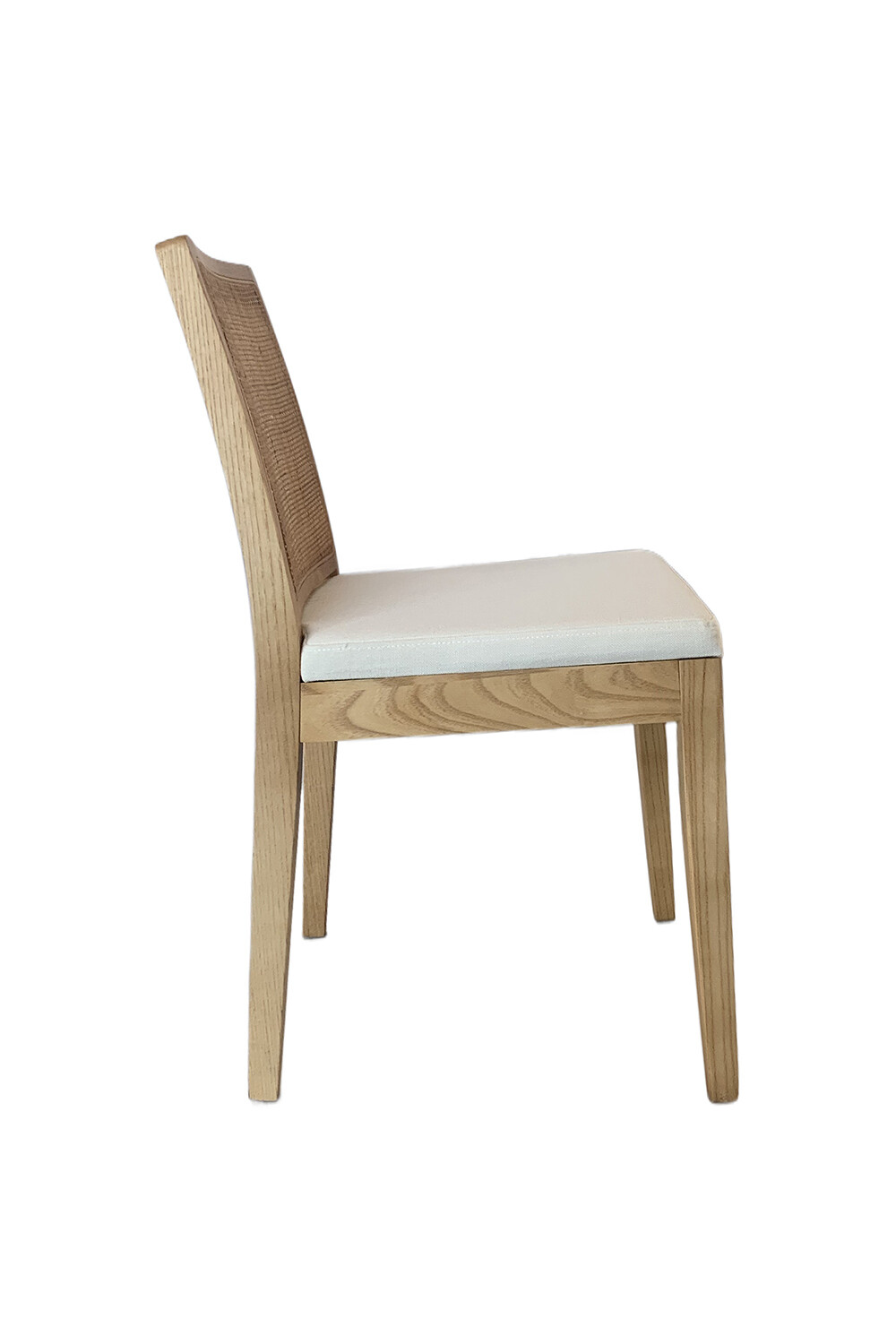 Silla Ravenna Color Unico