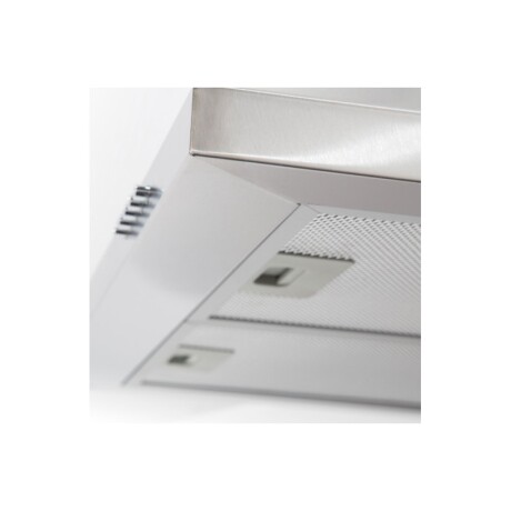 CAMPANA JAMES CONVENCIONAL INOX 60 cm CAMPANA JAMES CONVENCIONAL INOX 60 cm