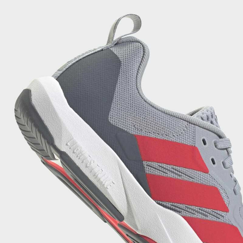 Championes Adidas Rapidmove 2 Gris