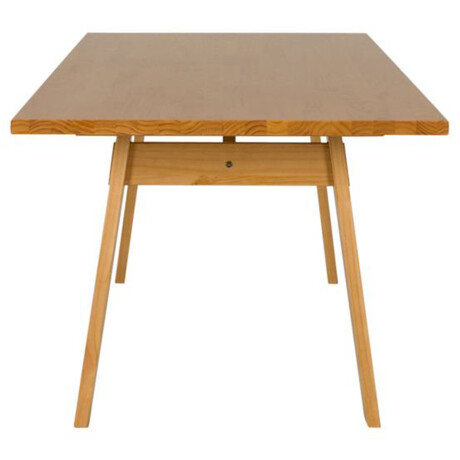 MESA DE COMEDOR MADERA SILVESTRE