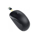 MOUSE INALAMBRICO NX-7000 GENIUS NEGRO