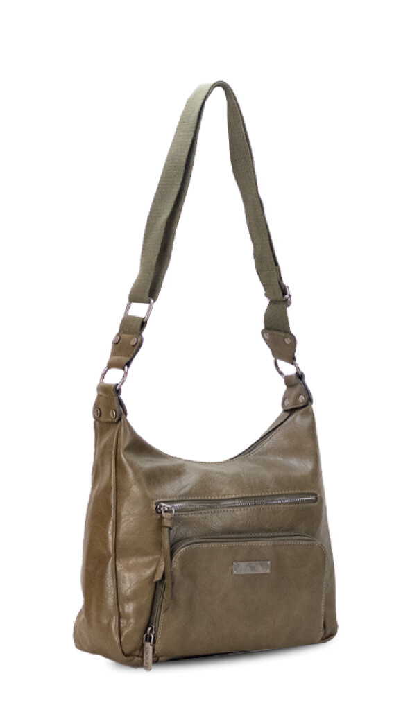 BANDOLERA WAGGA MUSGO