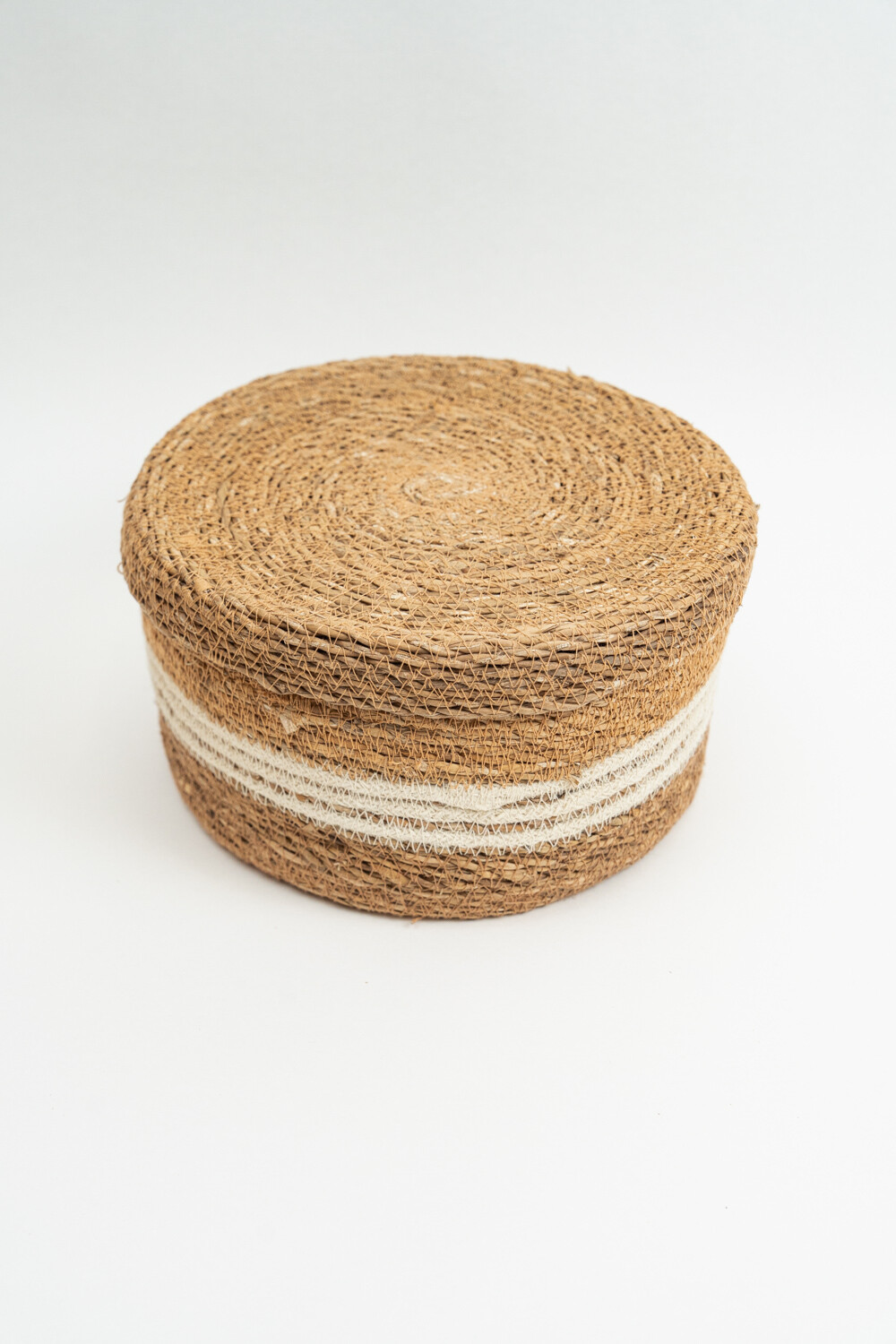 Caja Pamplona Color Unico