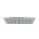 Roseta Cromo Noken 196X196Mm