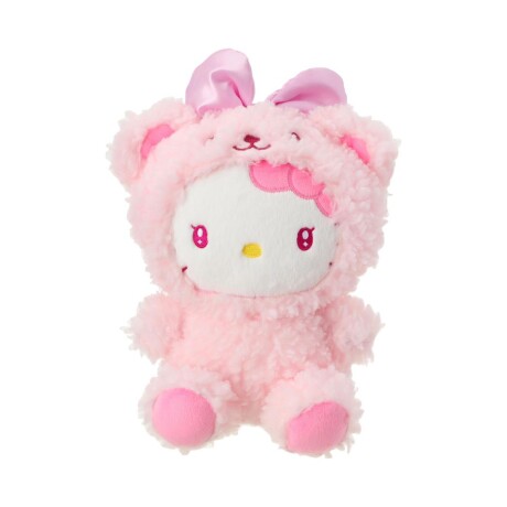 Peluche Hello Kitty aromatizado Peluche Hello Kitty aromatizado