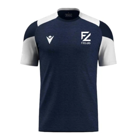 FITLAB - CAMISETA FITLAB - CAMISETA
