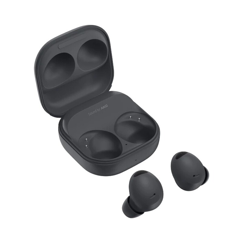 Auriculares Samsung Galaxy Buds 2 Pro SM-R510 Black Auriculares Samsung Galaxy Buds 2 Pro SM-R510 Black