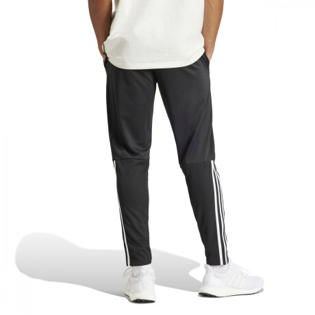 Pantalon de Hombre Adidas Sereno Cut 3 Negro - Blanco
