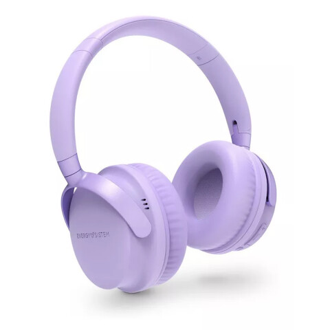 Auricular Energy Sistem Style 3 VIOLETA