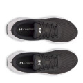 Championes de Mujer Under Armour W Ascend Negro
