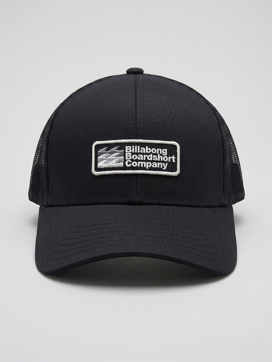 GORRO WALLED TRUCKER 
