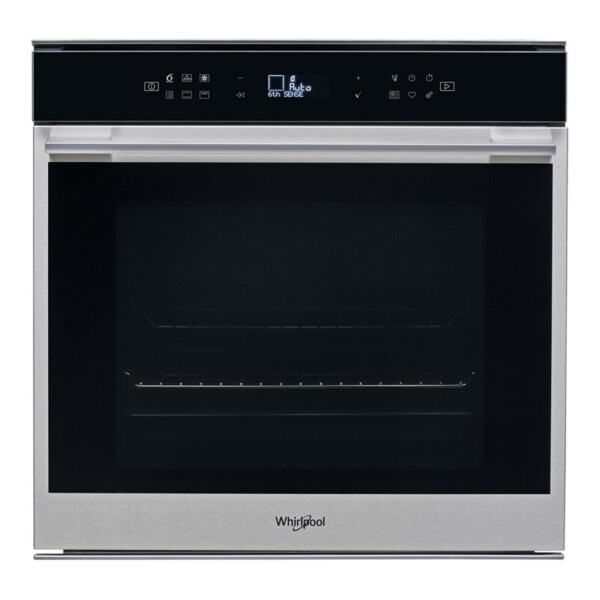 HORNO 60CM WHIRLPOOL W7OM44S1P acero inoxidable