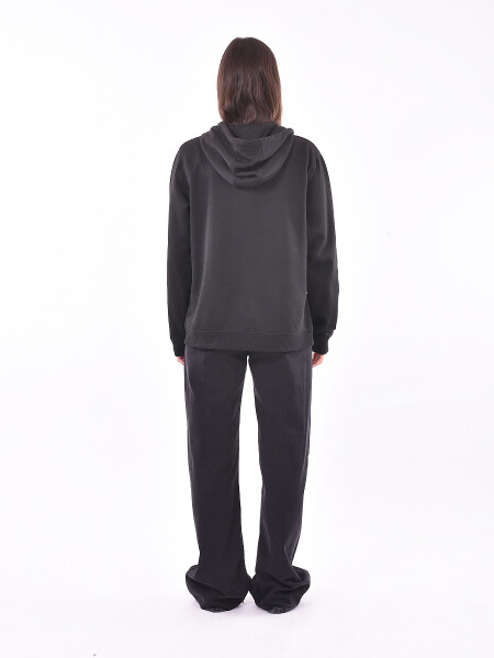 CAMPERA LOLA NEGRO