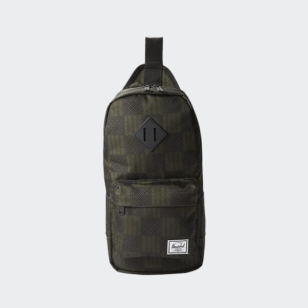 Mochila Herschel Heritage Verde