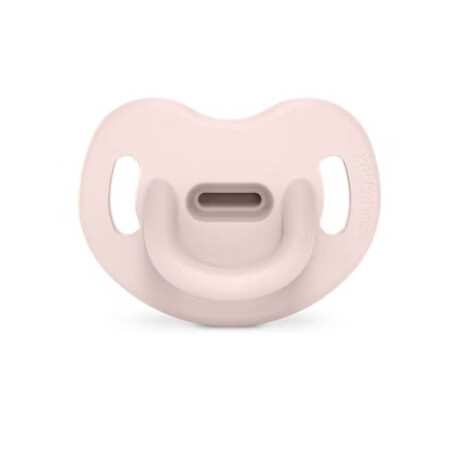 Chupete Smoothie Suavinex Anatómico 0 a 6 meses Rosa