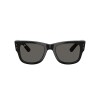 Ray Ban Rb0840 Mega Wayfarer 6826/j5
