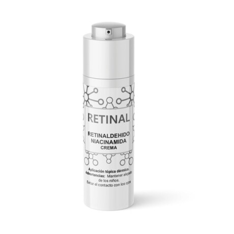 Dermik Retinol Crema Dermik Retinol Crema