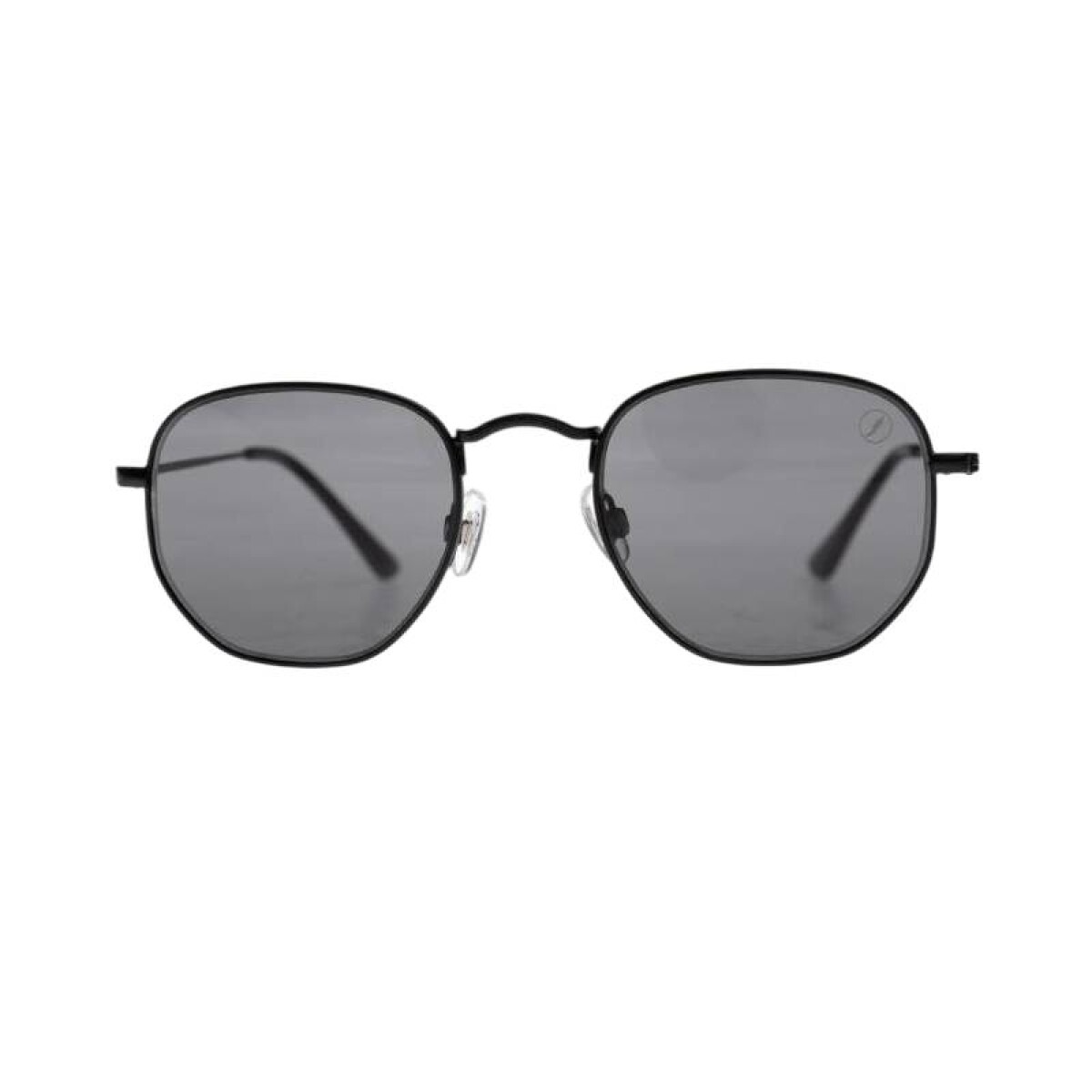 Lentes de Sol Chilli Beans Tabatinga - Gris Claro 