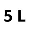 Perfumador Textil DELLAKASA STB 5 L