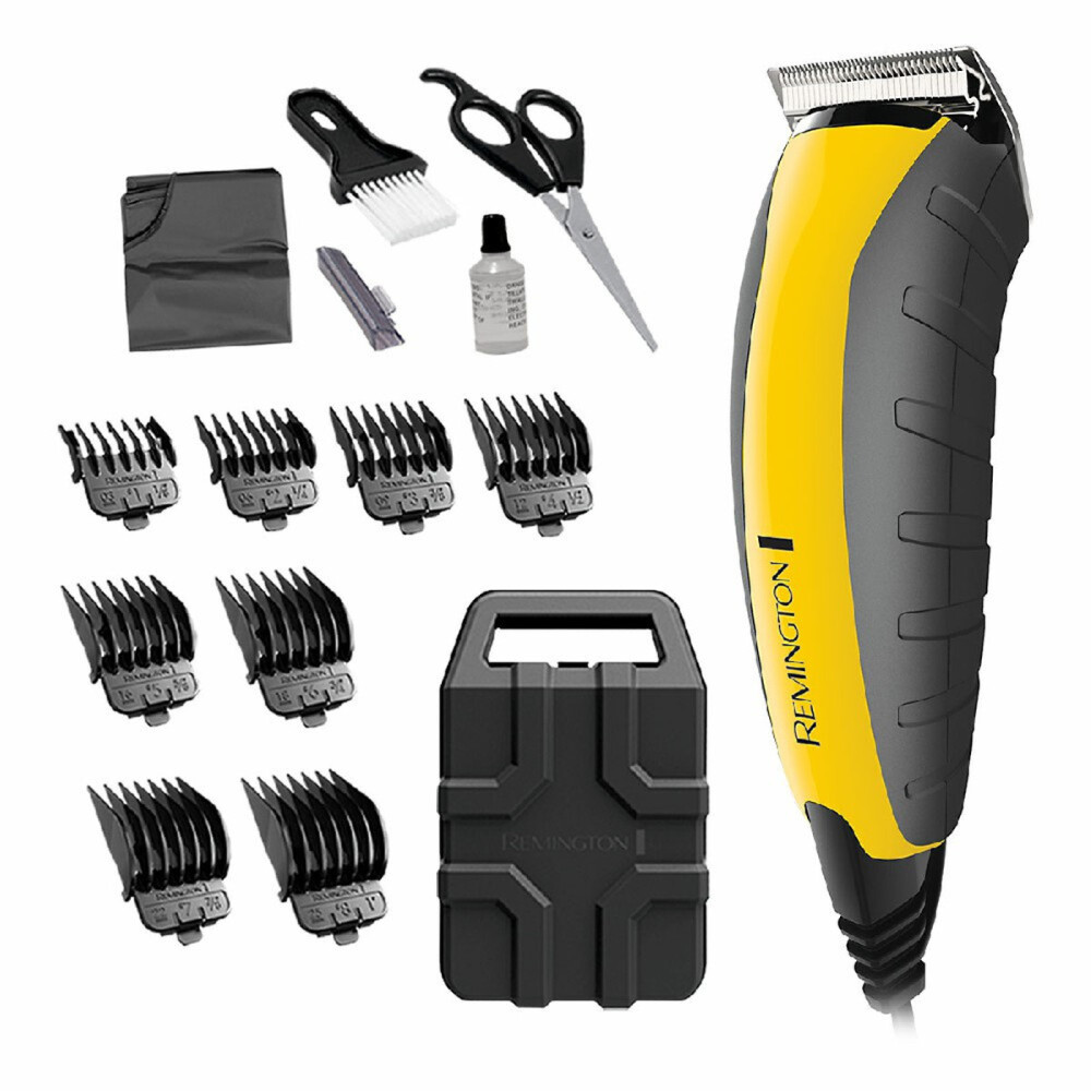 CORTAPELO REMINGTON MOD HC5850 IRROMPIBLE 220V-50HZ Unica