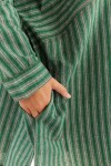 Camisa Flow Verde