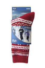 MEDIA INFANTIL SKI DISEÑO TS DISEÑOS NENA