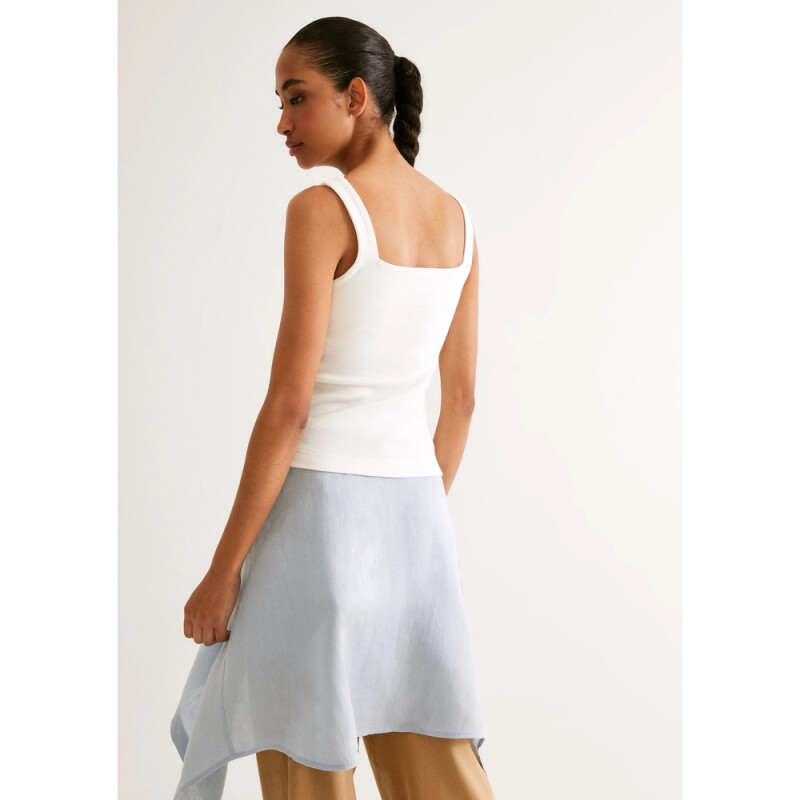 REGATA FEM OFF WHITE