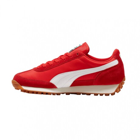 PUMA EASY RIDER VINTAGE Red