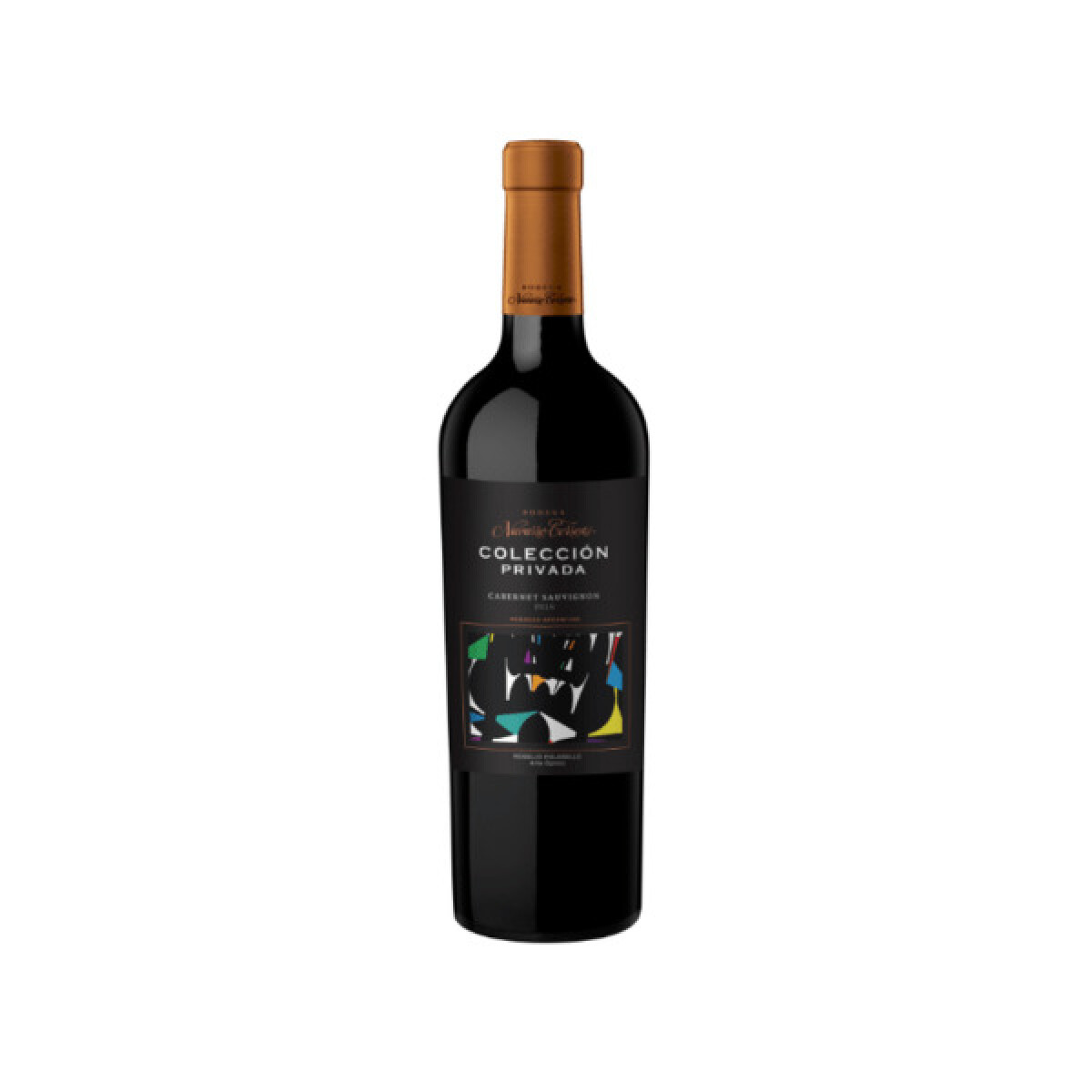 Navarro Correas Colección Privada Cabernet Sauvignon 750ml 