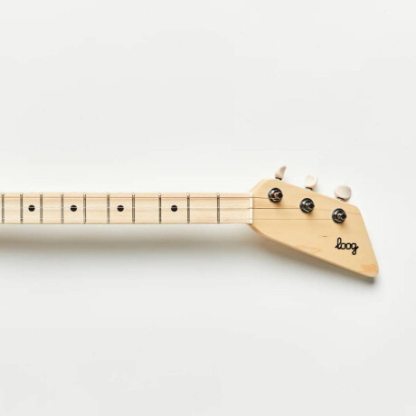 Guitarra Acústica Loog PRO Verde