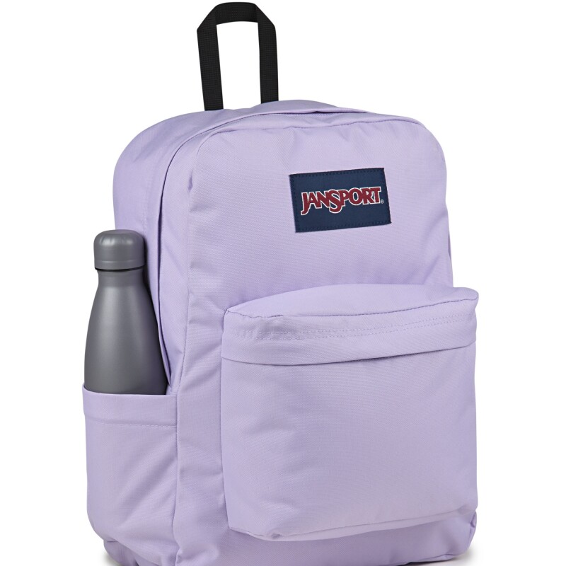 Mochila Superbreak Unisex Morado