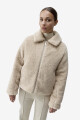 JACKET UMIKO Crudo