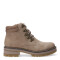 Botas de Mujer Miss Carol Shuly Taupe