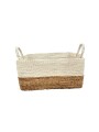 Cesto Nest Color Unico