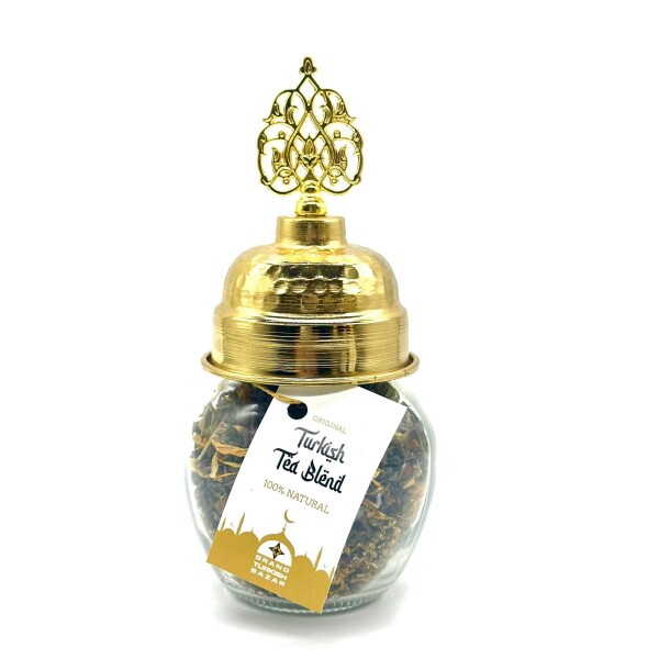 Blend de té Organic Armony T1 Blend de té Organic Armony T1