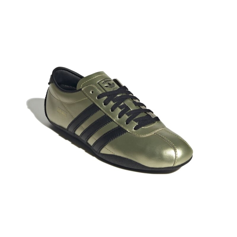 Zapatillas Adidas Tokyo Mujer Beige