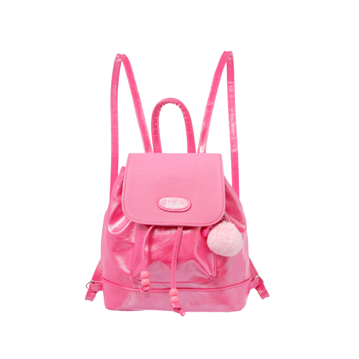 Mochila Barbie 