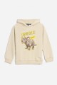 Buzo Dino BEIGE