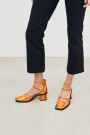 GUILLERMINA TACON PALY Naranja