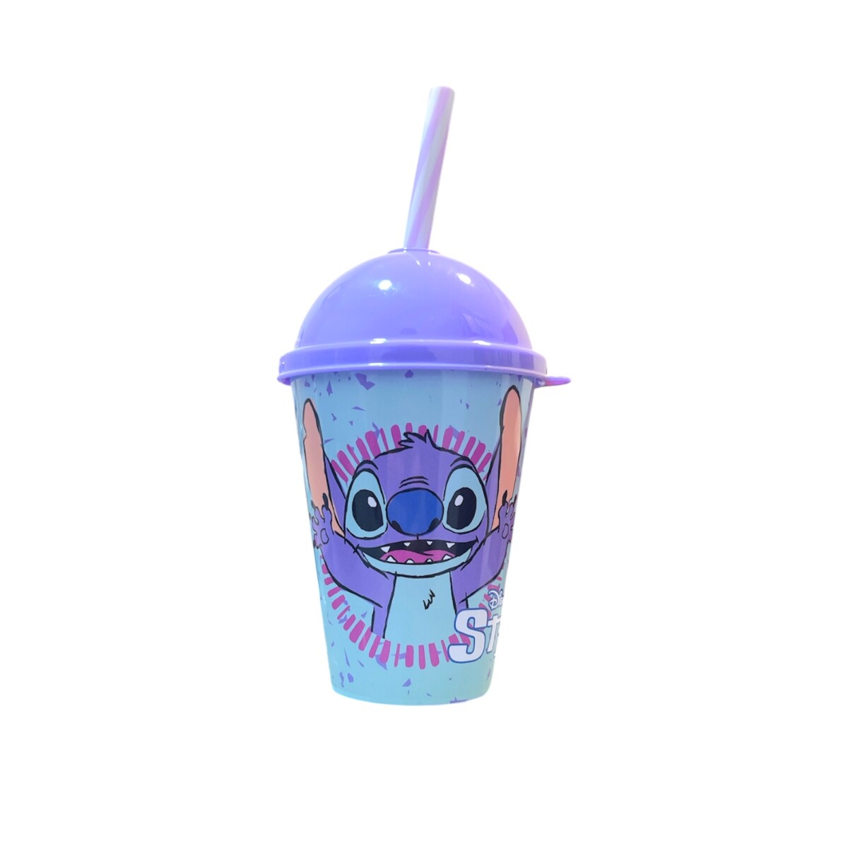 Vaso Stitch 280ml Sorbito 
