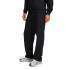 Pantalon de Hombre UNDER ARMOUR Rival Lw Pant Negro